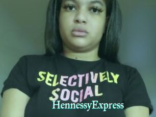 HennessyExpress