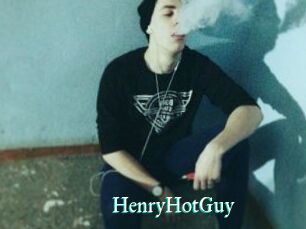 HenryHotGuy