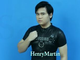 HenryMartin