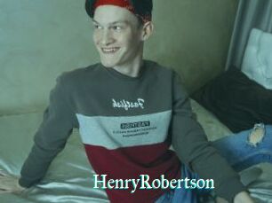 HenryRobertson