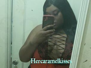 Hercaramelkisses