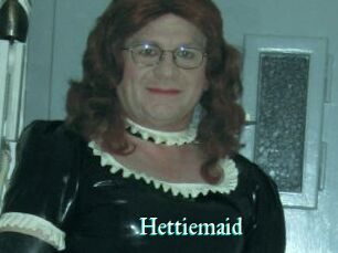 Hettiemaid