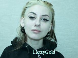 HettyGold