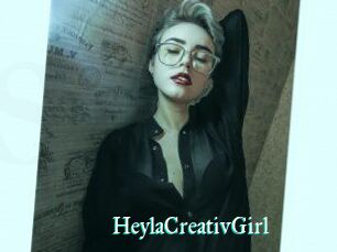 HeylaCreativGirl