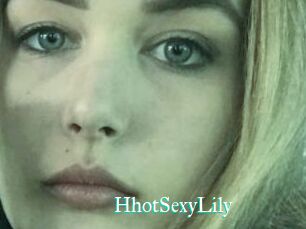 HhotSexyLily