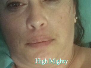 High_Mighty