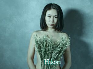 Hikori