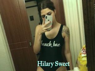 Hilary_Sweet