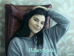 HillarySparks