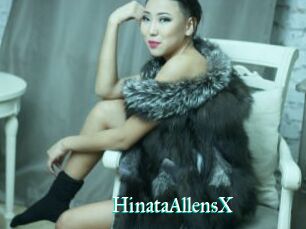 HinataAllensX