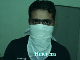 Hindianas