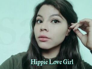 Hippie_Love_Girl