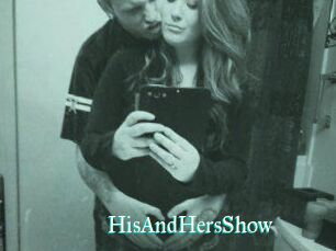 HisAndHersShow