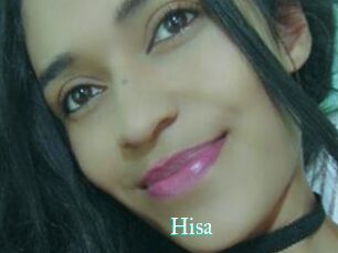 Hisa