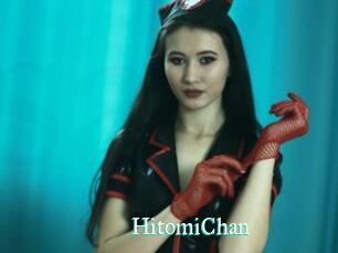 HitomiChan