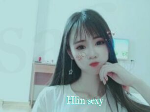 Hlin_sexy