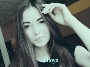 Hloya