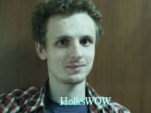 HollesWOW