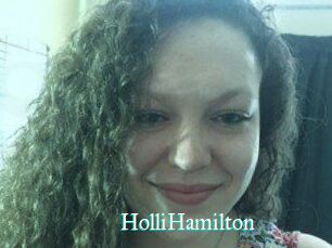 HolliHamilton