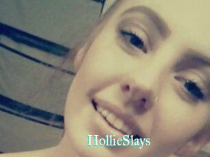 HollieSlays