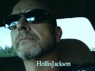 HollisJackson