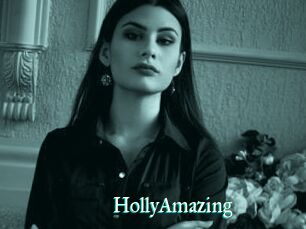 HollyAmazing
