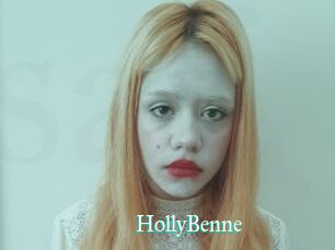 HollyBenne