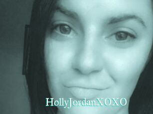 HollyJordanXOXO