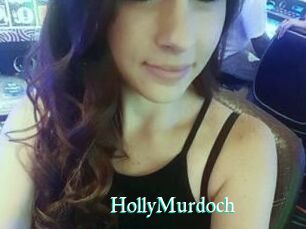 HollyMurdoch