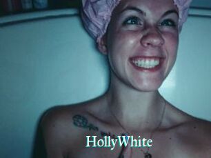 HollyWhite