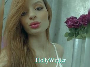 HollyWinter