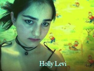 Holly_Levi