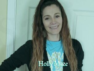 Holly_Maze