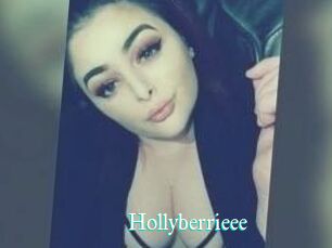 Hollyberrieee