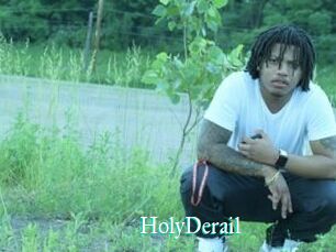 HolyDerail