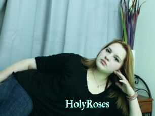 HolyRoses