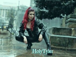 HolyTyler