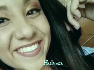 Holysex