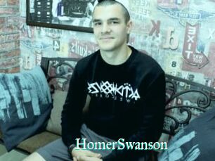 HomerSwanson
