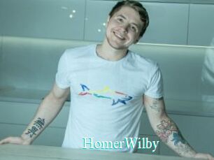 HomerWilby