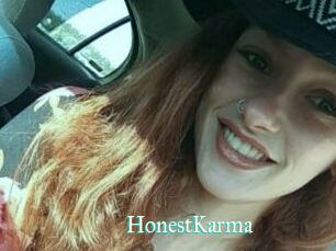 HonestKarma