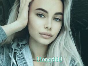 Honey888