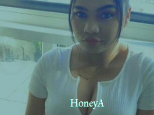 HoneyA