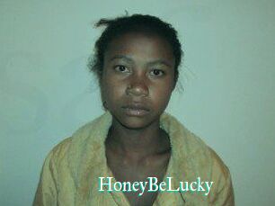 HoneyBeLucky