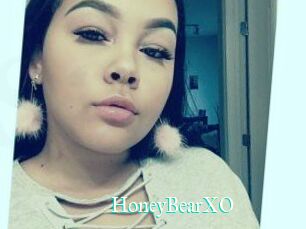 Honey_BearXO