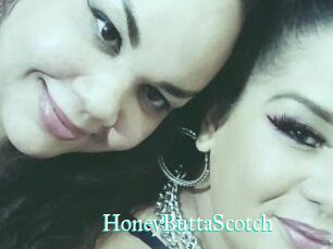 HoneyButtaScotch