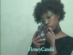 HoneyCandii