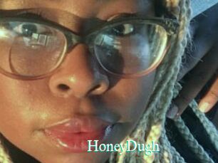 HoneyDugh