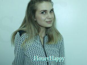 HoneyHappy
