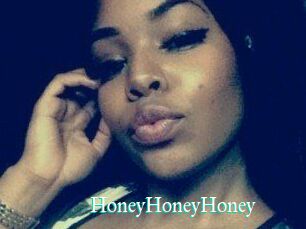 HoneyHoneyHoney